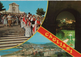 105017 - Italien - Cagliari - 1984 - Cagliari