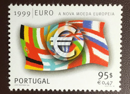 Portugal 1999 Euro MNH - Unused Stamps