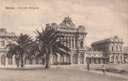 Genova Stazione Brignole - Genova (Genoa)