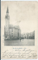 Lier - Lierre - De Groote Markt - 1901 - Lier