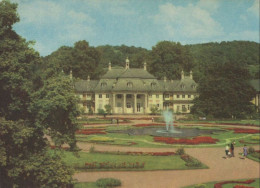 135451 - Dresden-Pillnitz - Bergpalais - Pillnitz