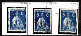 Portugal, 1912, # 212, Used - Used Stamps