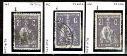 Portugal, 1912, # 211, Used - Used Stamps
