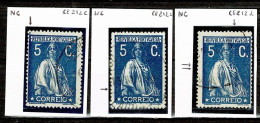 Portugal, 1912, # 212, Used - Used Stamps