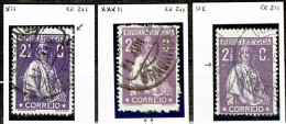 Portugal, 1912, # 211, Used - Used Stamps