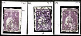 Portugal, 1912, # 211, Used - Used Stamps