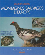 Montagnes Sauvages D'Europe - Nature