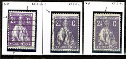 Portugal, 1912, # 211, Used - Used Stamps