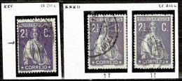 Portugal, 1912, # 211, Used - Used Stamps