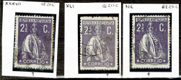 Portugal, 1912, # 211, Used - Used Stamps