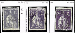 Portugal, 1912, # 211, Used - Used Stamps