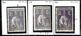 Portugal, 1912, # 211, Used - Used Stamps