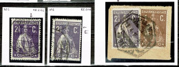 Portugal, 1912, # 211, Used - Used Stamps