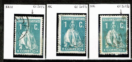 Portugal, 1912, # 208, Used - Used Stamps