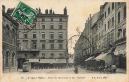 38-VIENNE-N°T5290-C/0089 - Vienne