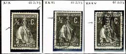 Portugal, 1912, # 207, Used - Used Stamps