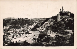 38-VIENNE SUR LE RHONE-N°T5291-A/0339 - Vienne