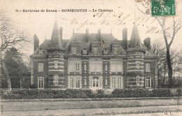 76-BONSECOURS-N°T5292-B/0031 - Bonsecours