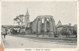 46-CAHORS-N°T5292-D/0061 - Cahors