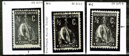 Portugal, 1912, # 207, Used - Used Stamps