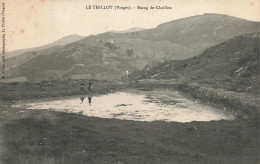 88-LE THILLOT-N°T5293-E/0047 - Le Thillot