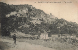 06-ROQUEBRUNE-N°T5293-H/0123 - Roquebrune-Cap-Martin