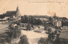 76-BONSECOURS-N°T5294-C/0337 - Bonsecours