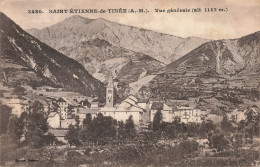 06-SAINT ETIENNE DE TINEE-N°T5295-A/0035 - Saint-Etienne-de-Tinée