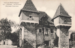 46-CAHORS-N°T5295-E/0025 - Cahors