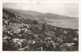 06-ROQUEBRUNE-N°T5295-D/0161 - Roquebrune-Cap-Martin