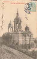 76-BONSECOURS-N°T5295-G/0247 - Bonsecours