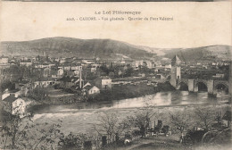 46-CAHORS-N°T5296-A/0265 - Cahors