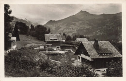 74-SAINT GERVAIS LES BAINS-N°T5298-C/0103 - Saint-Gervais-les-Bains