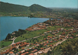 101679 - Italien - Sarnico - Nello Sfondo Paratico - Ca. 1980 - Bergamo