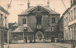 BELGIQUE - Lier - La Prison - Vue Générale Du Bâtiment - Carte Postale Ancienne - Lier