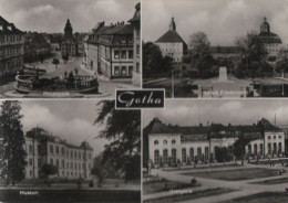 43530 - Gotha - U.a. Museum - 1977 - Gotha