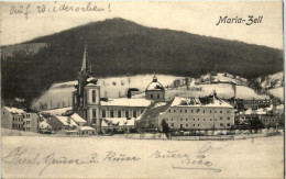 Maria-Zell - Mariazell