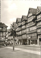 72347761 Hann. Muenden Lange Strasse Fachwerkhaeuser Bonaforth - Hannoversch Muenden