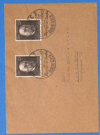 Allemagne Reich 1943 - Lettre - G35102 - Covers & Documents