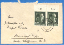 Allemagne Reich 1938 - Lettre De Dresden - G35103 - Covers & Documents