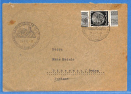 Allemagne Reich 1942 - Lettre De Rappoltsweiler - G35099 - Covers & Documents