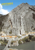 4-SISTERON-N°C-3642-A/0189 - Sisteron