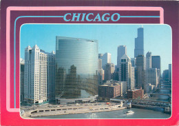  ETATS UNIS USA ILLINOIS CHICAGO - Chicago