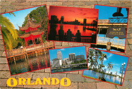  ETATS UNIS USA FLORIDA ORLANDO - Orlando