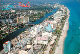  ETATS UNIS USA FLORIDA MIAMI BEACH - Miami Beach