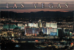  ETATS UNIS USA LAS VEGAS - Las Vegas