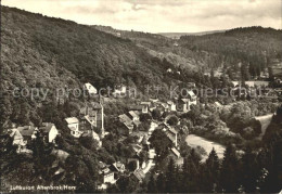 72342515 Altenbrak Harz Panorama Luftkurort Altenbrak - Altenbrak