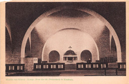 CONGO Missiën Van Scheut KONGO KOOR Der St Pieterskerk Te Kinshasa 12(scan Recto-verso) MA243 - Kinshasa - Léopoldville