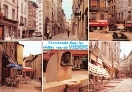 38-VIENNE SUR LE RHONE-N°C-3644-C/0013 - Vienne