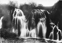 ARBOIS La Cascade Des Planches 23(scan Recto-verso) MA271 - Arbois